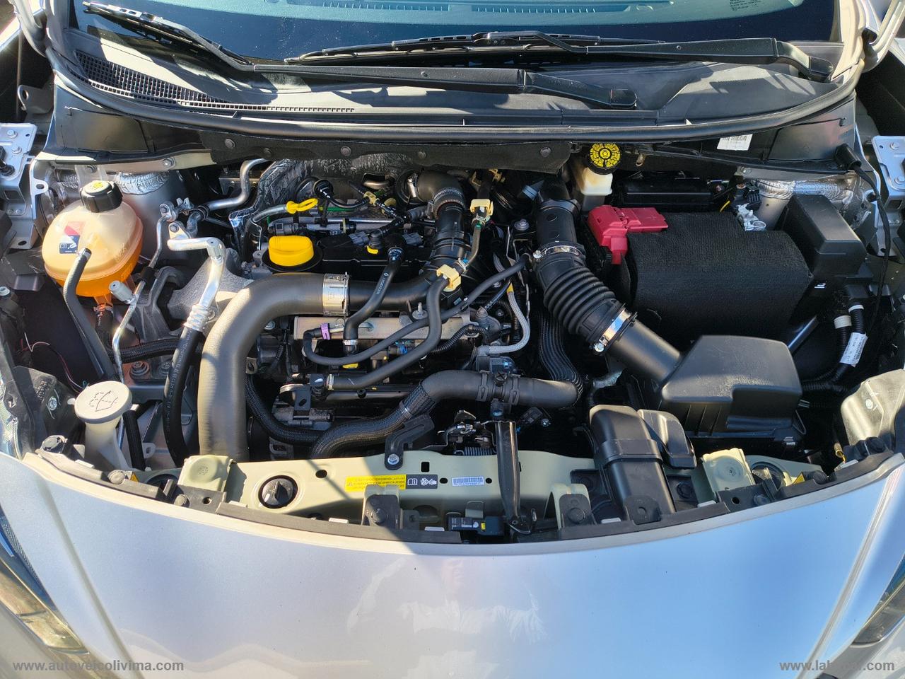 NISSAN Micra IG-T 100 Xtronic 5p. Acenta