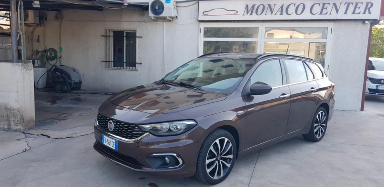 Fiat Tipo 1.6 Mjt 120CV SW Lounge