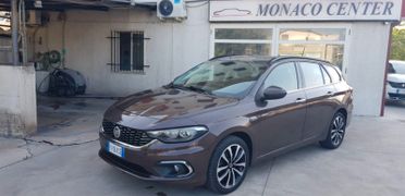 Fiat Tipo 1.6 Mjt 120CV SW Lounge
