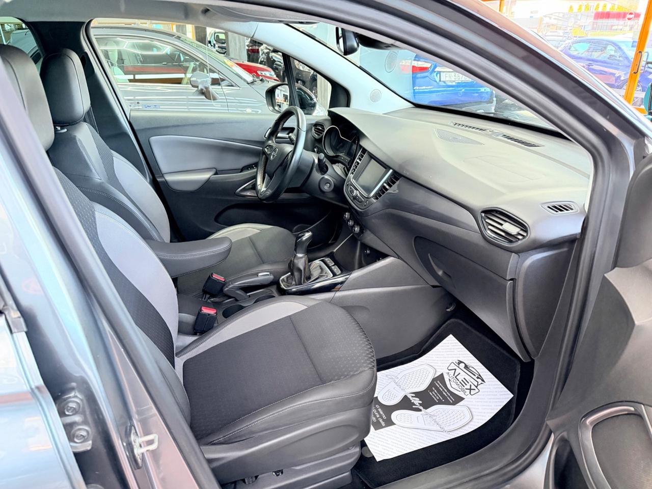 Opel Crossland X 1.6 Ecotec D 99cv Euro6