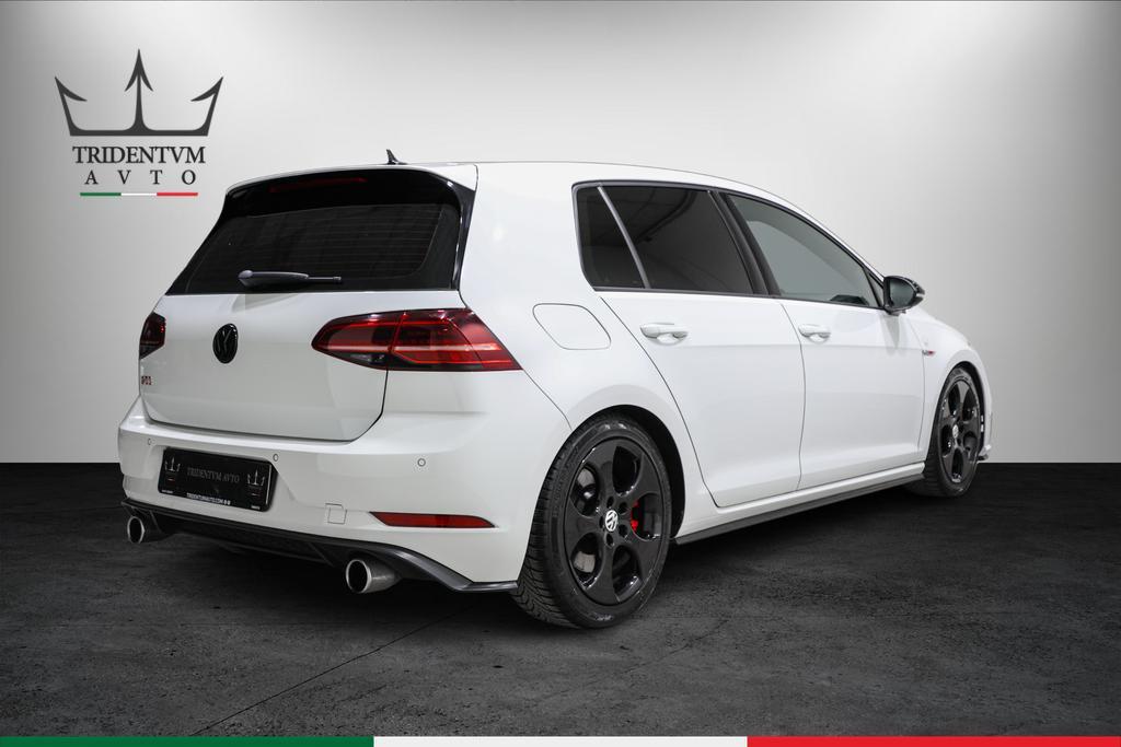 Volkswagen Golf GTI Golf 5p 2.0 tsi Gti Performance 245cv dsg