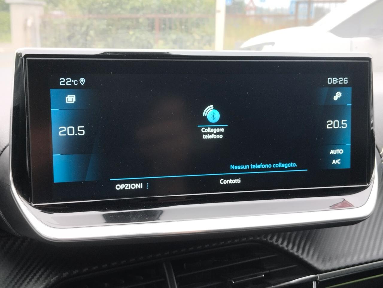 Peugeot 208 PureTech 130 Stop&Start EAT8 5 porte GT