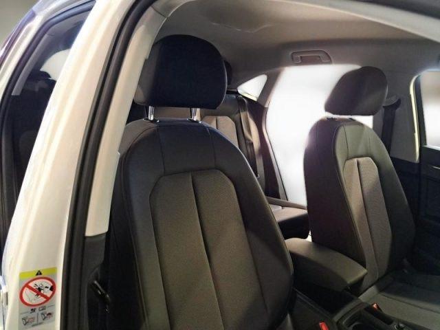 AUDI Q3 SPB 35 TDI Business Plus