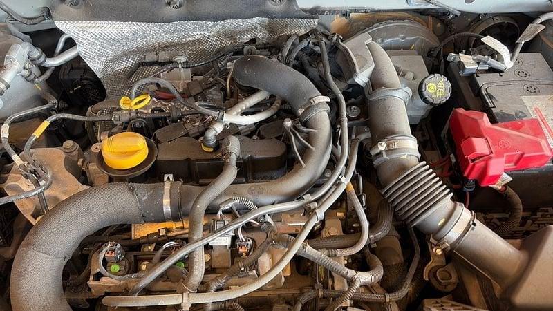 Dacia Sandero Stepway 1.0 tce Comfort Eco-g 100cv Stepway 1.0 tce ECO-G Comfort