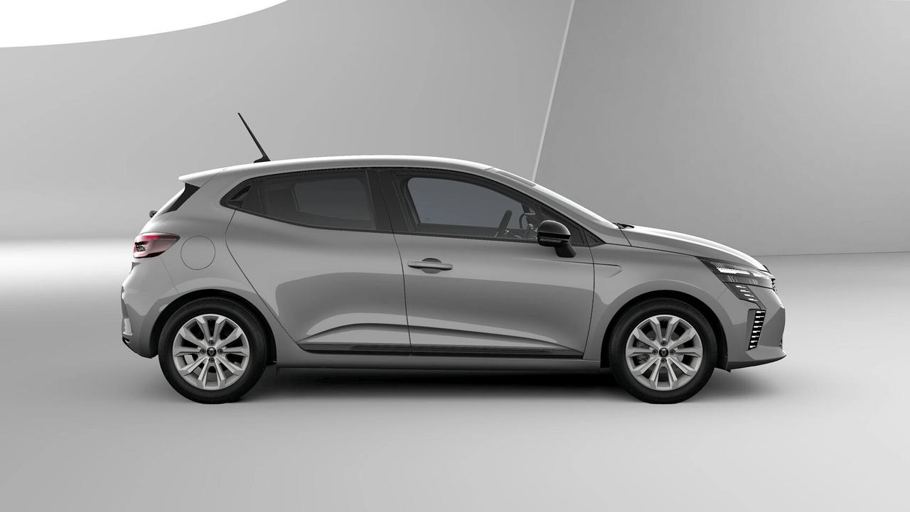 Renault Clio ECO-G 100 CV Evolution