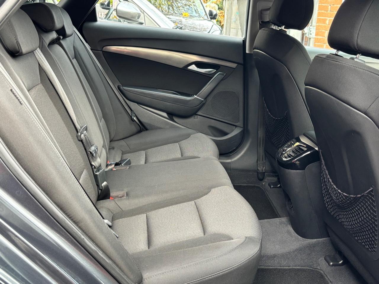 Hyundai i40 Wagon 1.7 CRDi 136CV Aut. Style