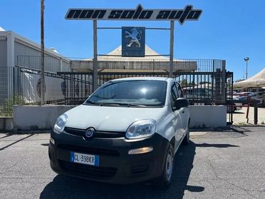 Fiat Panda 1.0 FireFly S&S Hybrid Garmin