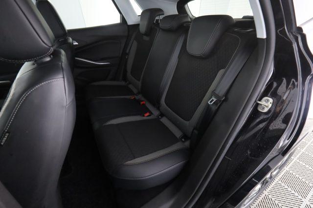 OPEL Grandland Grandland 1.5 diesel Ecotec aut. Business Elegance