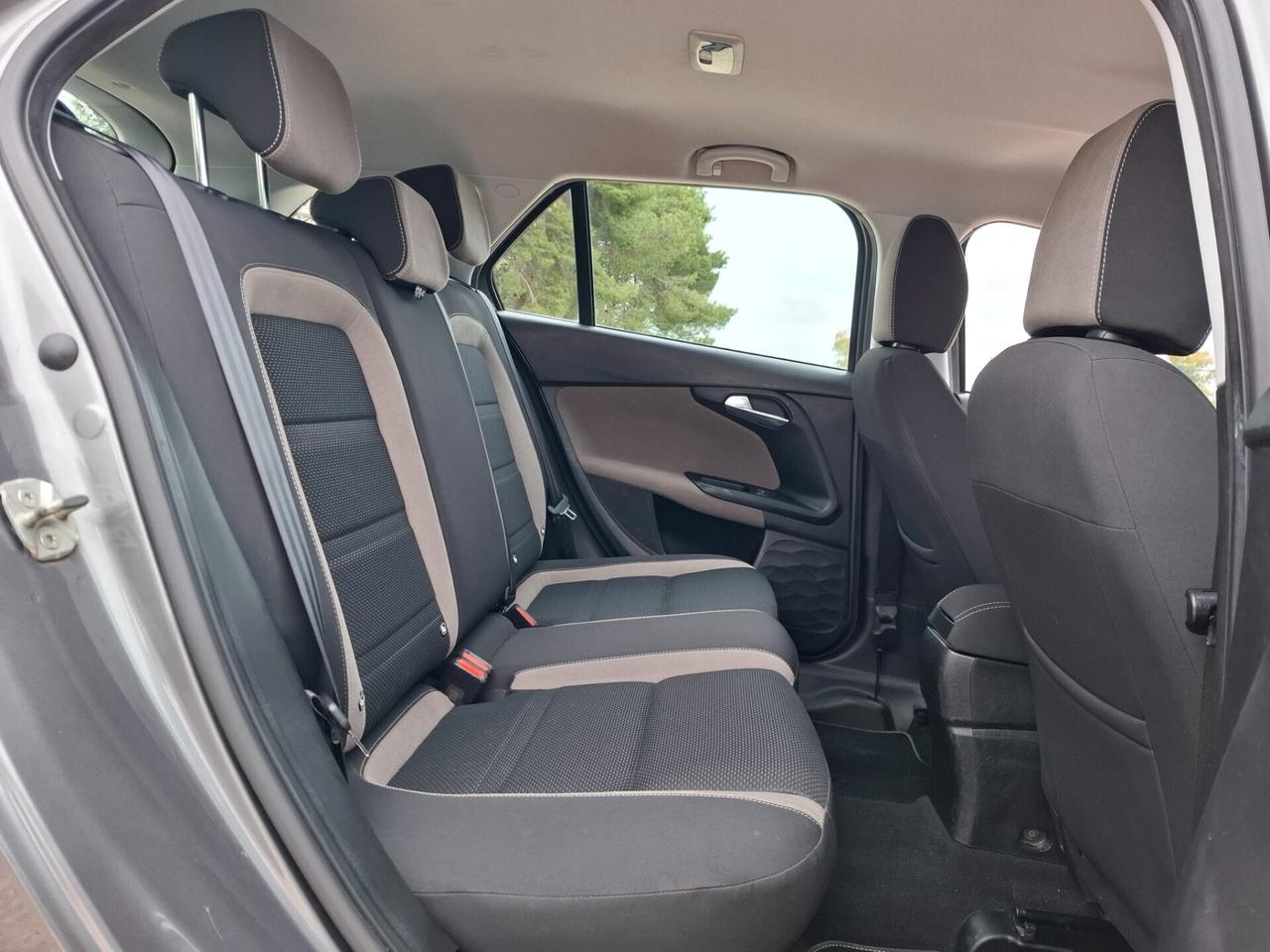 Fiat TIPO 1.6-Mtj 120CV-DCT *TELECAMERA*NAVI*LED