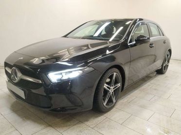 Mercedes-Benz Classe A A 180 d Sport auto