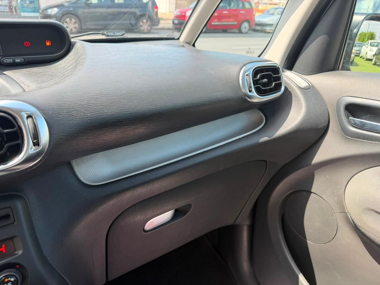 Citroen C3 Picasso 1.6 HDi 90 Seduction