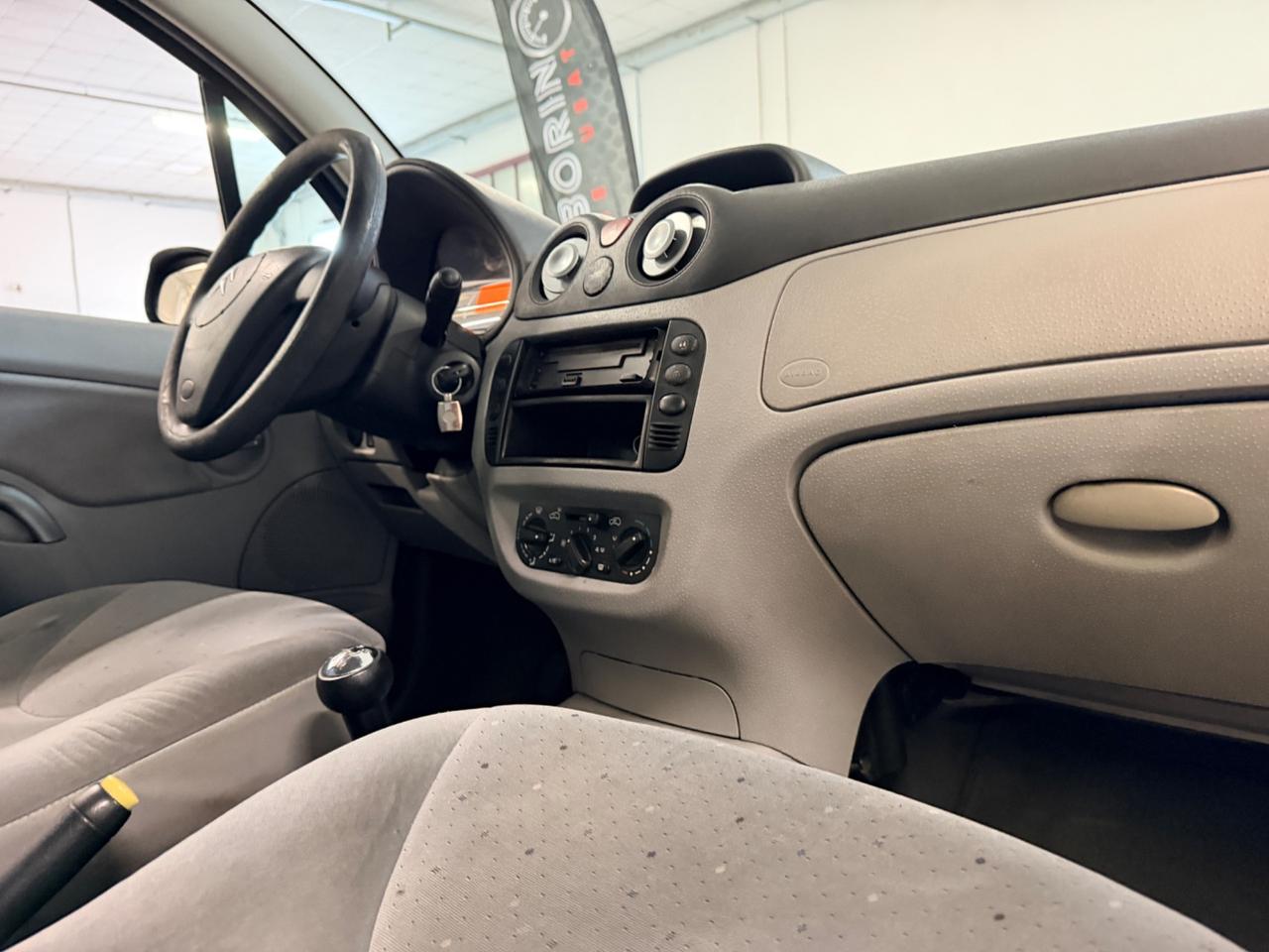 Citroen C3 1.1 Classique