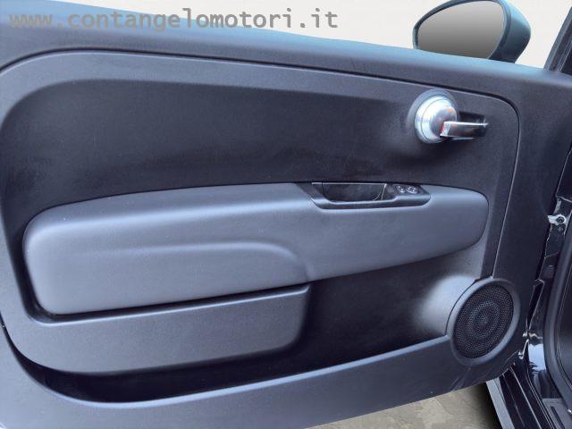 FIAT 500C cabrio 1.0 Hybrid Sport Unico proprietario km58000