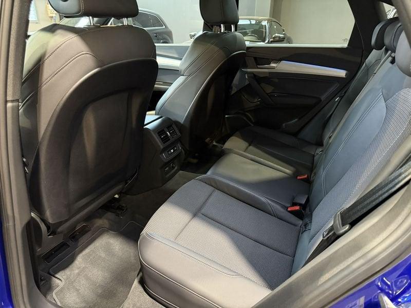 Audi Q5 Q5 SPB 40 TDI quattro S tronic S line
