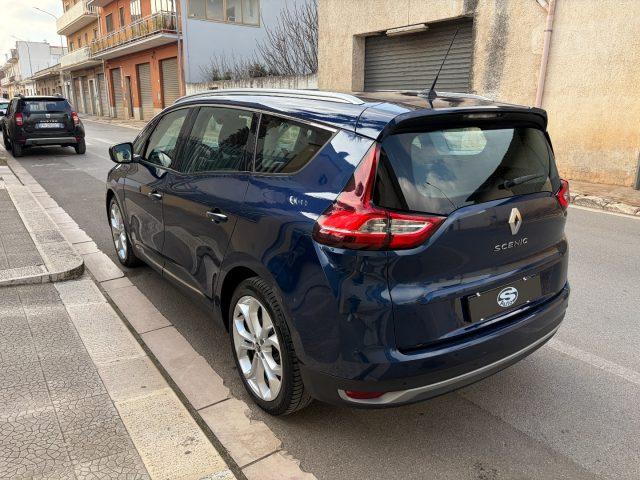 RENAULT Grand Scenic dCi 120 CV Sport *7Posti*