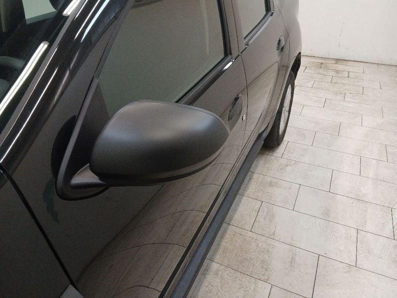 Dacia Duster 1.5 blue dci Comfort 4x4 s&s 115cv my19