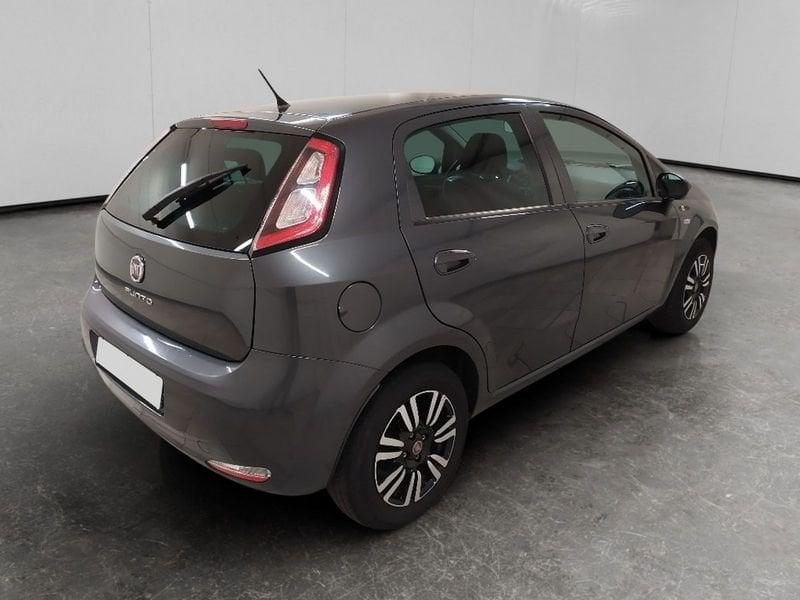 FIAT Punto 5p 1.2 Young