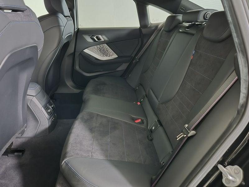 BMW Serie 2 Gran Coupe Serie 2 F74 Gran Coupe 218d Gran Coupe MSport Pro auto