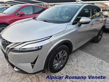 NISSAN Qashqai MHEV 158 CV Xtronic Style Edition