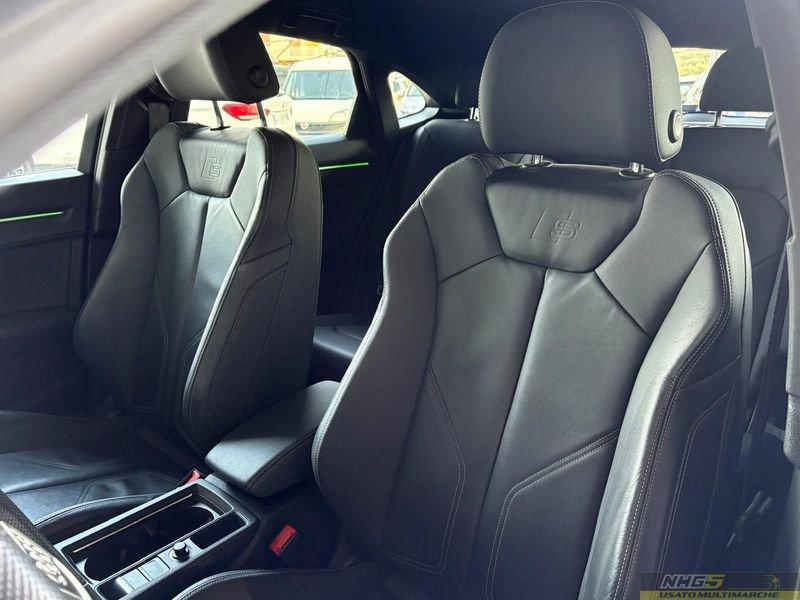 Audi Q3 Q3 SPB 40 TDI quattro S tronic S line edition