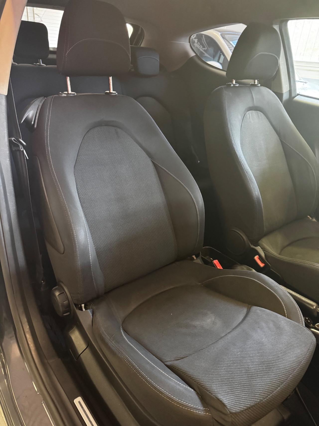 MITO 1.3 DIESEL 95CV FINANZIABILE SENZA BUSTE PAGHE