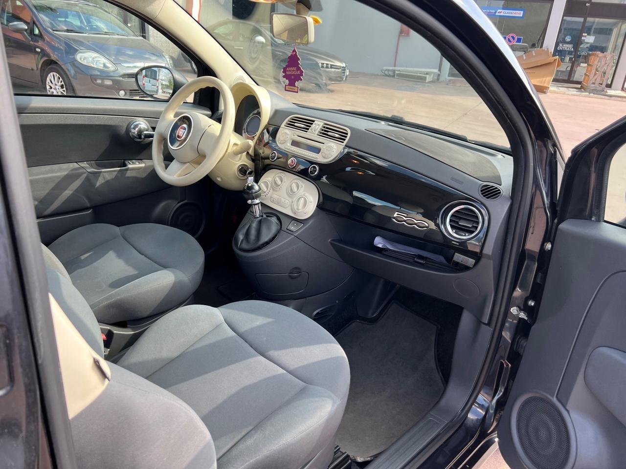 Fiat 500 1.2 Pop