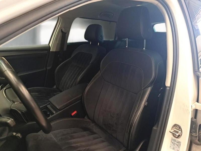 SKODA SUPERB WAGON 1.4 TSI PLUG-IN HYBRYD STYLE DSG