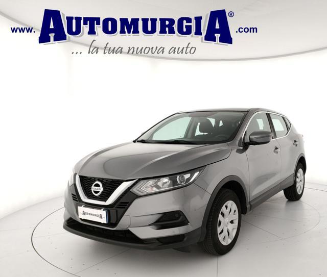 NISSAN Qashqai 1.5 dCi Acenta
