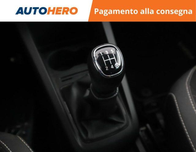 SKODA Fabia 1.0 MPI 60 CV Twin Color