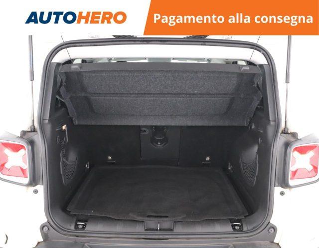 JEEP Renegade 1.4 MultiAir DDCT Limited