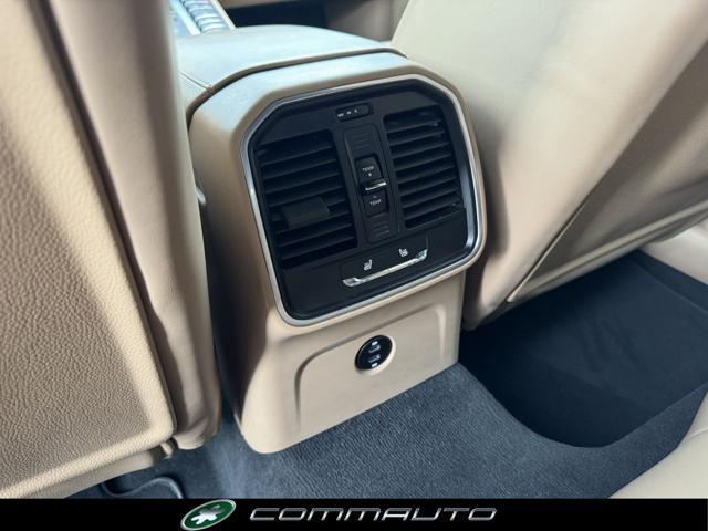 PORSCHE Macan 3.0 S