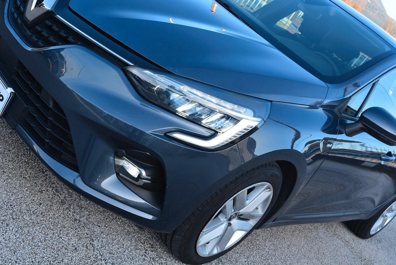 Renault Clio Blue dCi 100 CV 5 porte Business