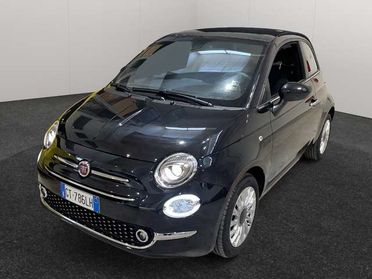 Fiat 500 1.0 hybrid Dolcevita 70cv