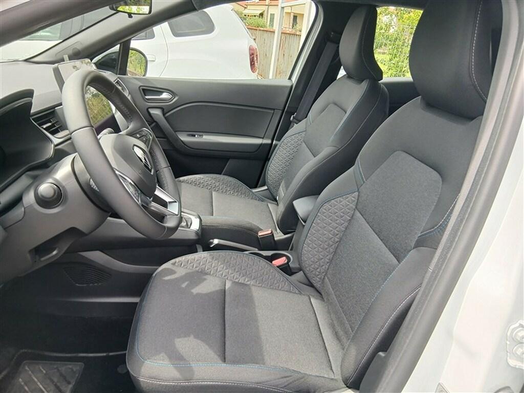 Renault Captur 1.0 TCe Evolution