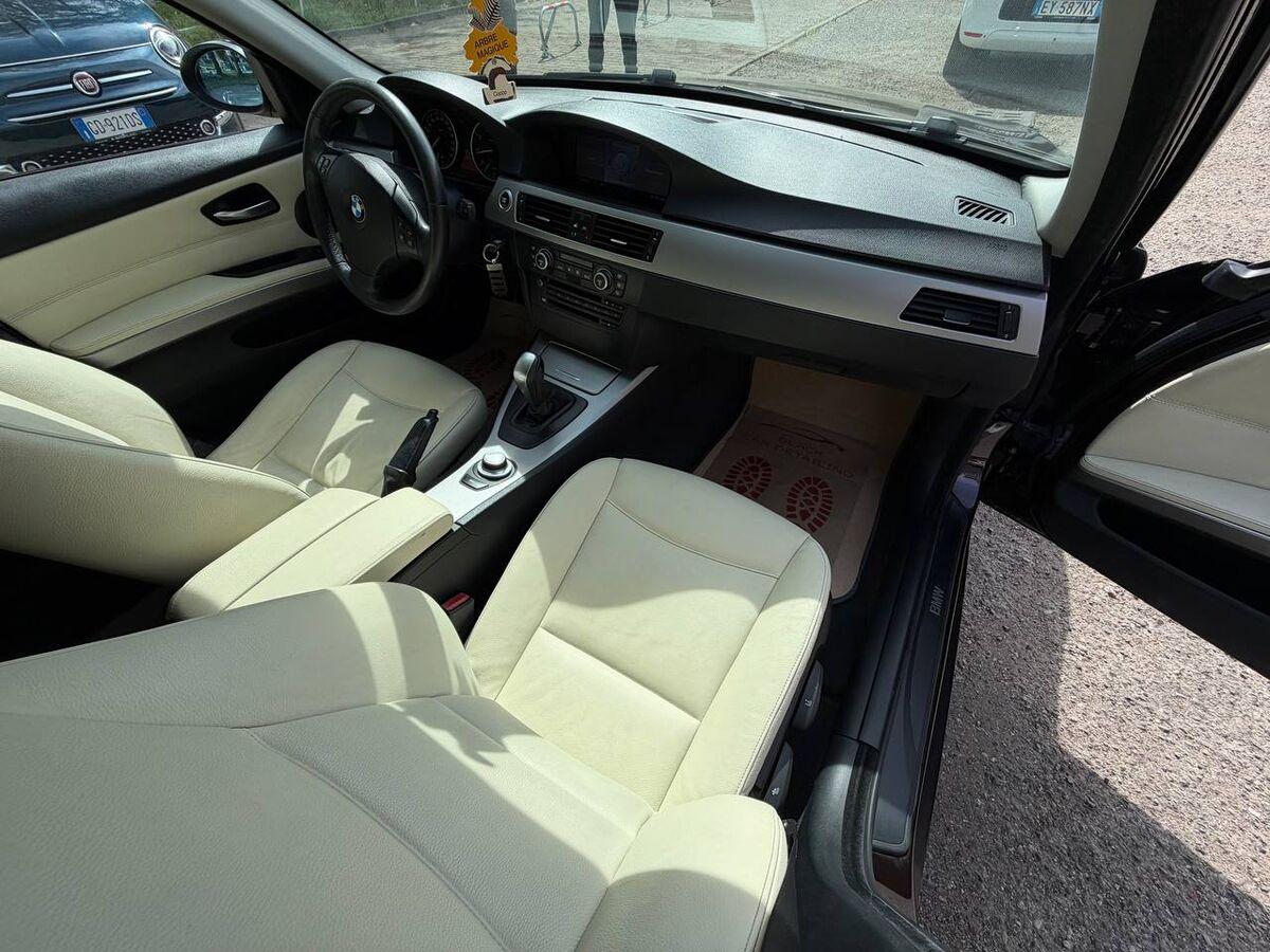 BMW Serie 3 320i Eletta 170cv