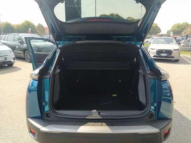 Peugeot 2008 1.2 PureTech 100cv ALLURE KM ZERO