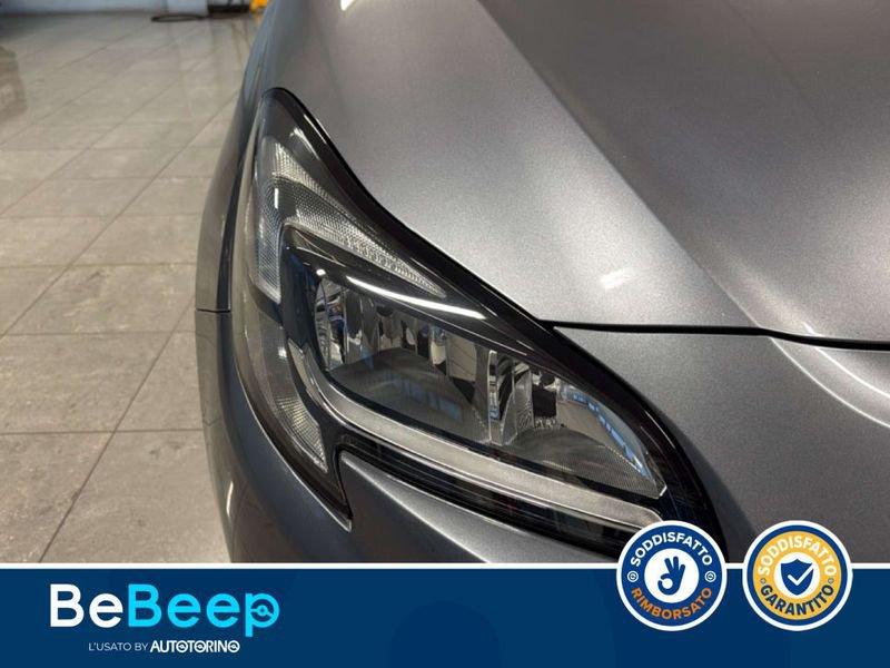 Opel Corsa 5P 1.4 INNOVATION GPL TECH 90CV MY18.5