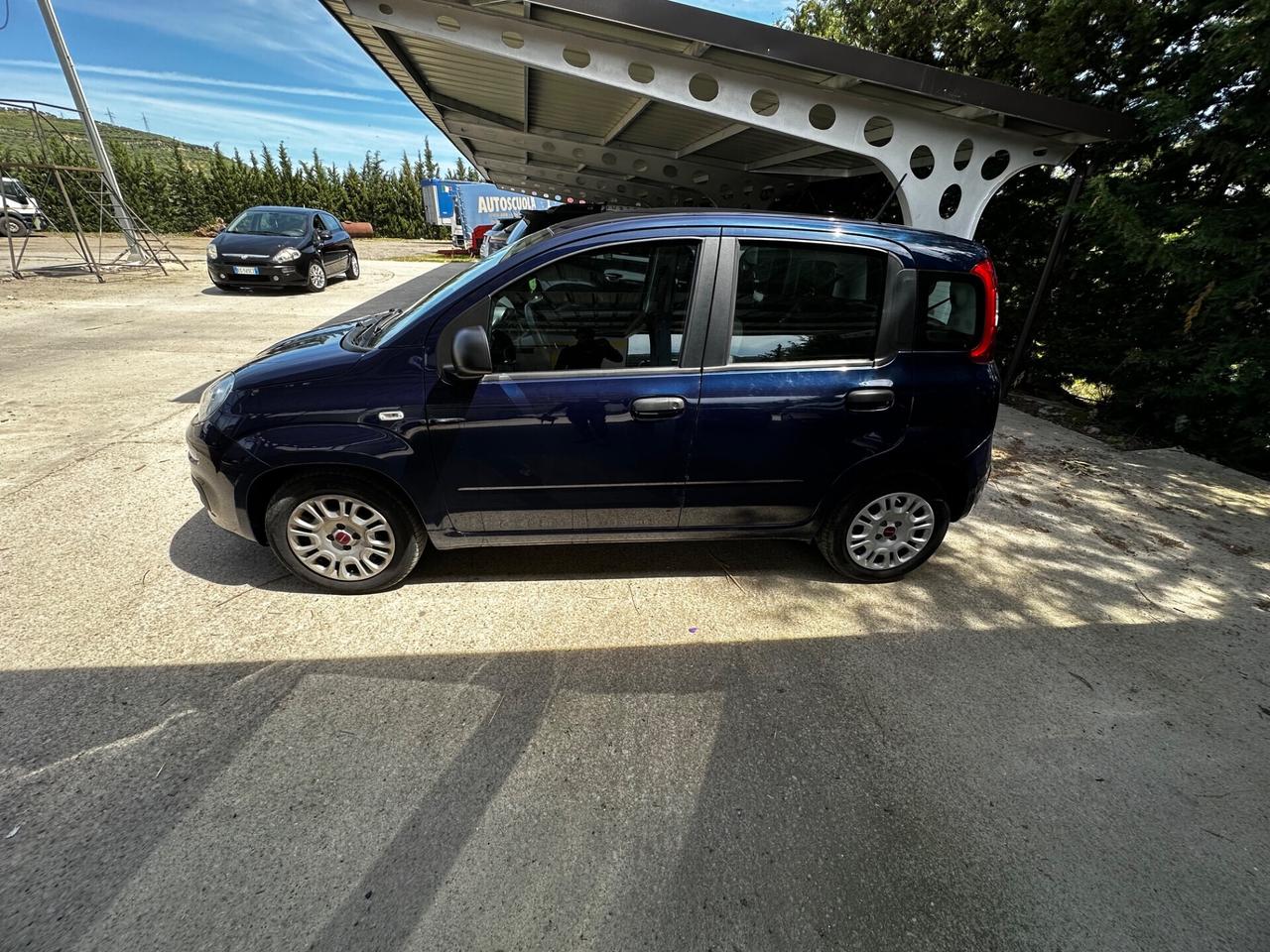 Fiat Panda 1.0 FireFly S&S Hybrid Easy