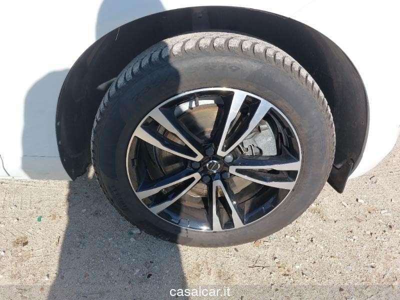 Volvo XC60 XC60 B4 (d) AWD Geartronic Business FINO A 3 ANNI DI GARANZIA KM ILLIMITATI PARI ALLA NUOVA