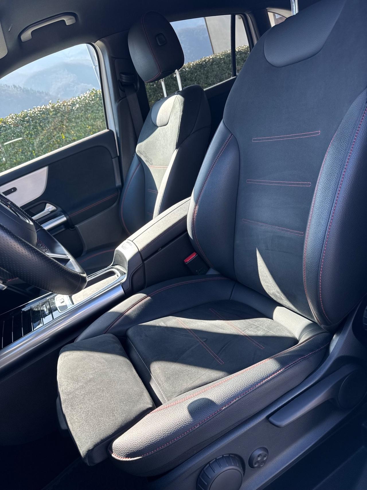 Mercedes-benz GLA 200 d Automatic 4Matic AMG Line Premium