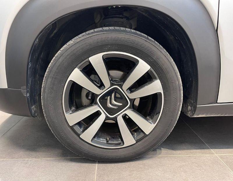 Citroën C3 Aircross PureTech 82 Shine