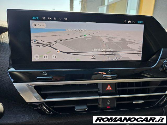 CITROEN C4 X BHDI 130 EAT8 Max Tetto KM. ZERO