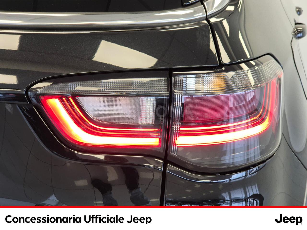 Jeep Compass 1.3 turbo t4 limited 2wd 150cv ddct