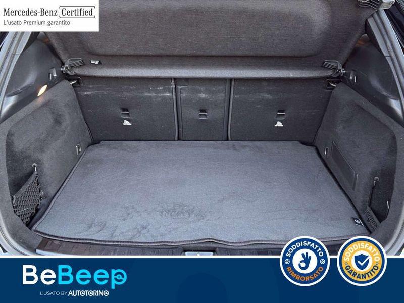 Mercedes-Benz GLA 200 D AMG LINE ADVANCED PLUS AUTO