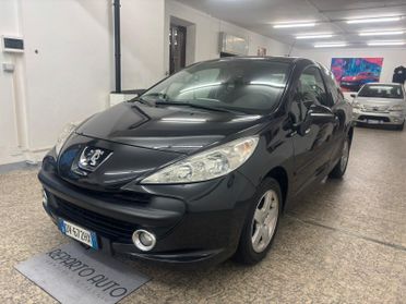 Peugeot 207 1.4 3p. Energie Sport