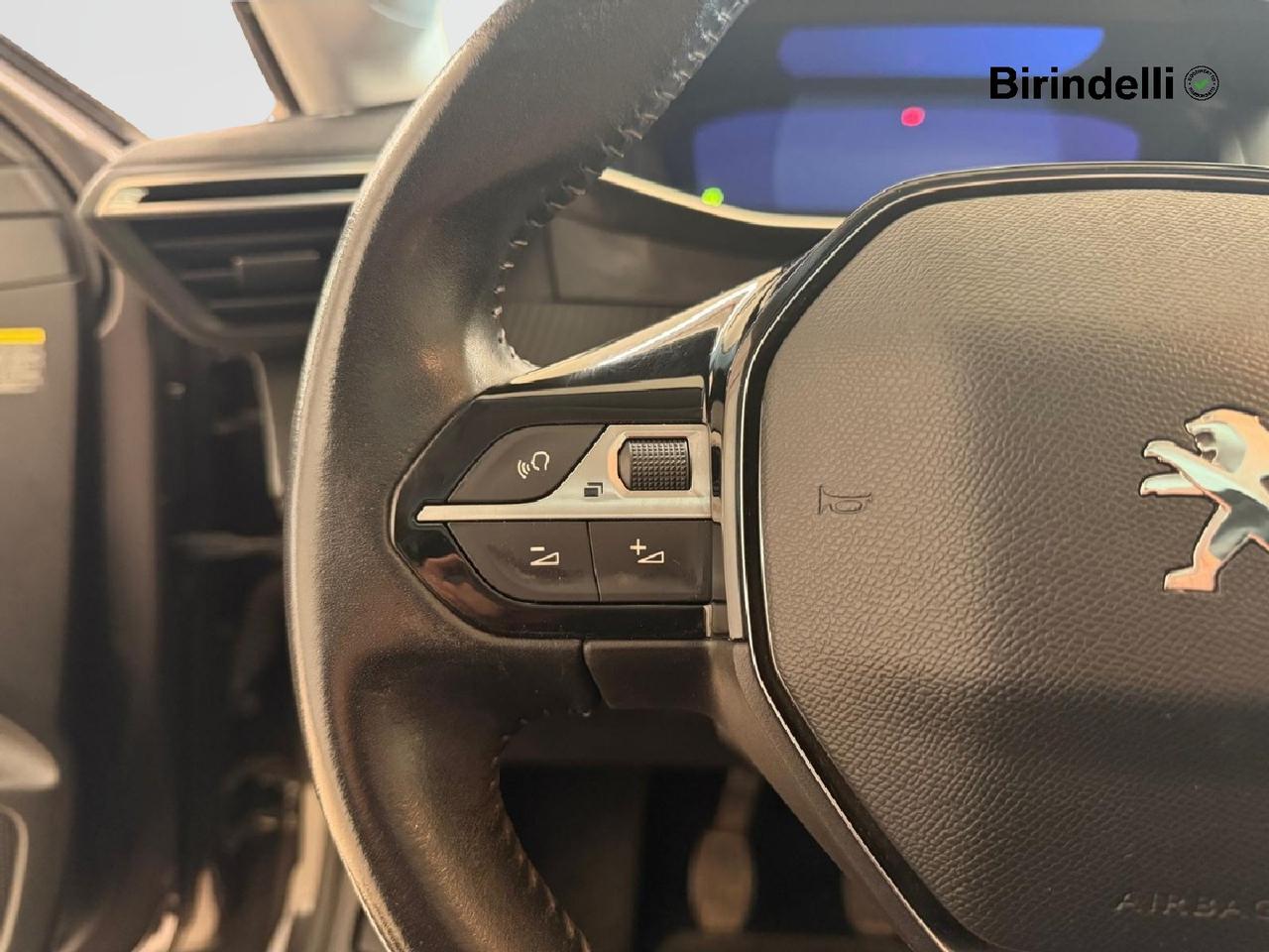 PEUGEOT 208 2ª serie - 208 PureTech 100 Stop&Start 5 porte Allure