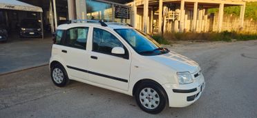 Fiat Panda 1.2 69CV Dynamic