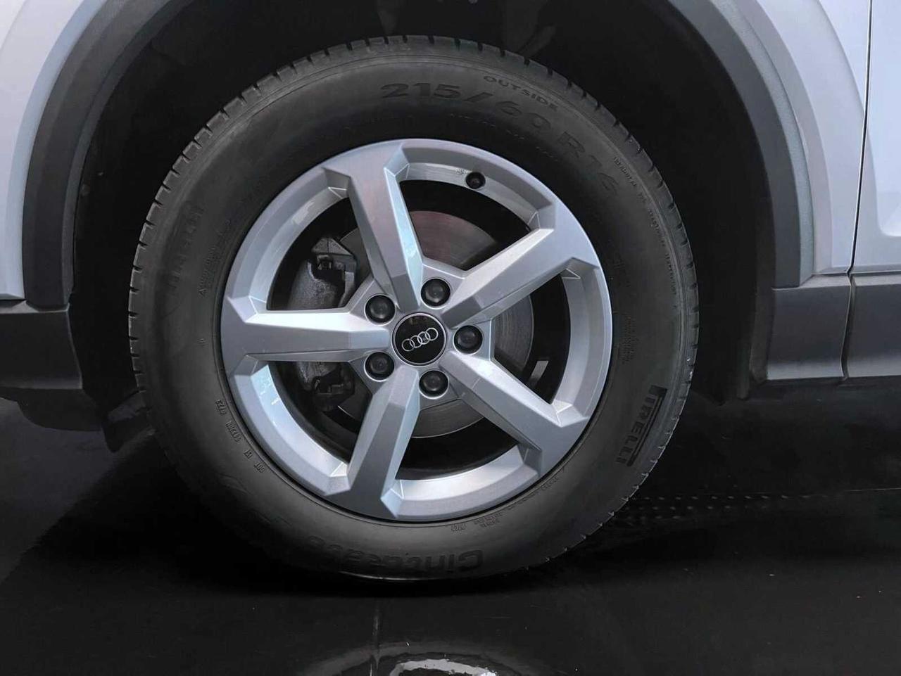 AUDI Q2 30 TDI 116 CV S-TRONIC BUSINESS