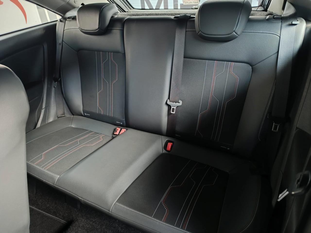 Opel Corsa 1.2 3 porte Elective