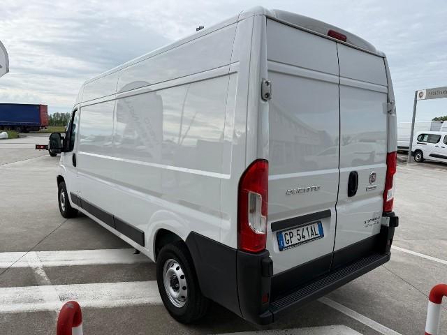 Fiat DUCATO 35LH2 2.2 140
